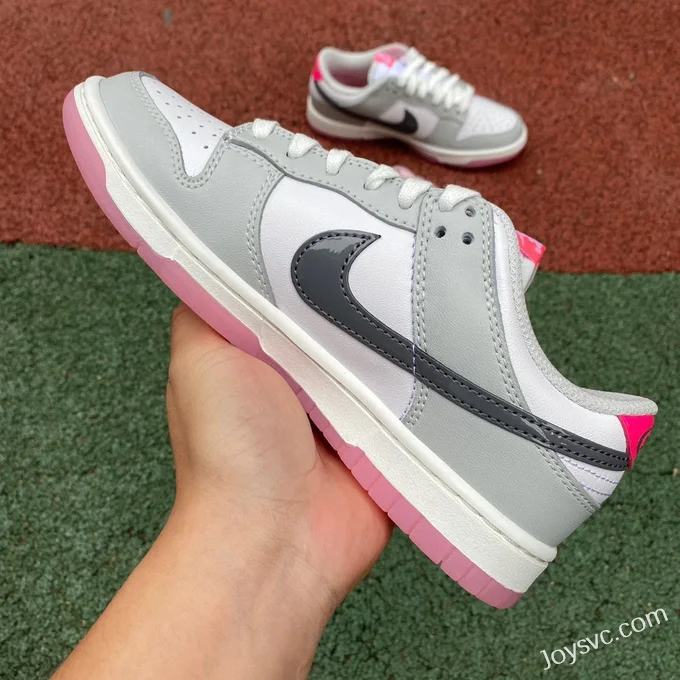 Nike Dunk Low 520 Retro Casual Sneakers FN3433-161