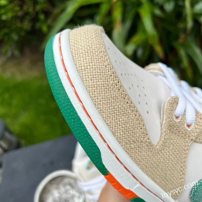 Pure Original Jarritos x Nike Dunk SB Low Phantom Malachite Retro Sneakers FD0860-001