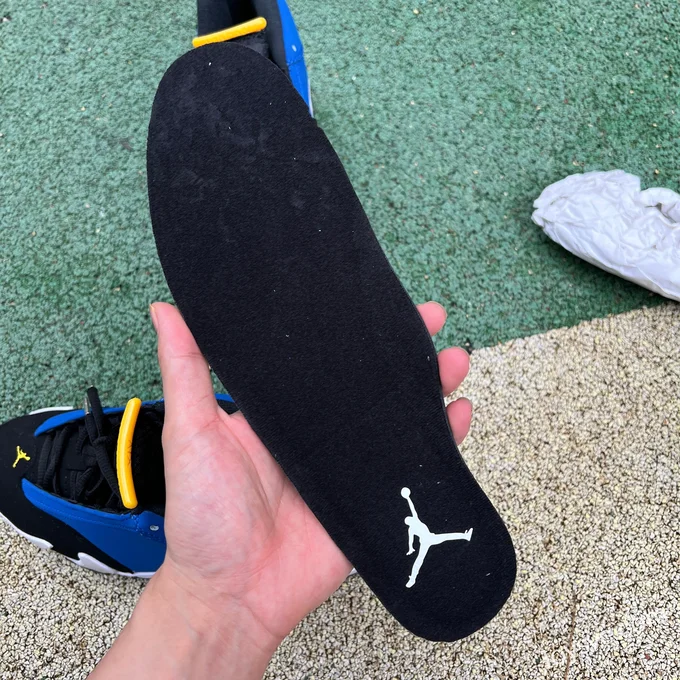 Air Jordan 14 