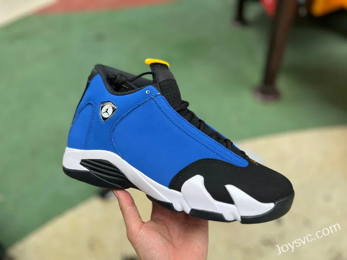 Air Jordan 14 