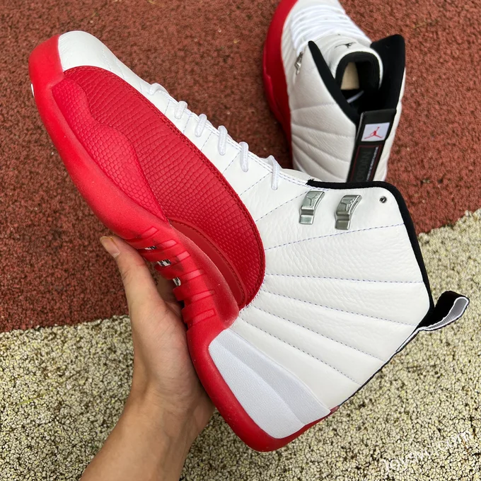 Air Jordan 12 