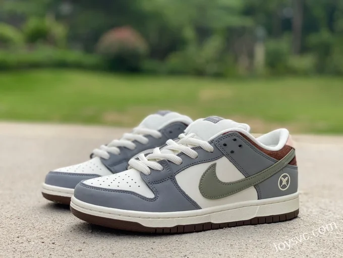 Yuto Horigome x Nike SB Dunk Low FQ1180-001