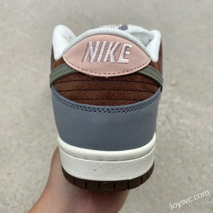 Yuto Horigome x Nike SB Dunk Low FQ1180-001