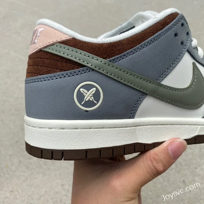 Yuto Horigome x Nike SB Dunk Low FQ1180-001