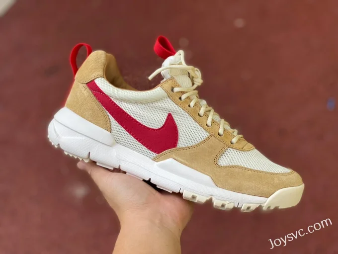 Tom Sachs x Nike Craft Mars NASA 2.0 Sneakers AA2261-1