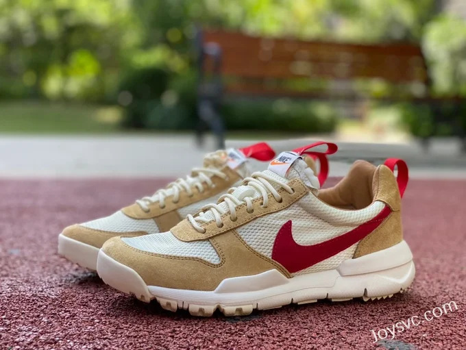 Tom Sachs x Nike Craft Mars NASA 2.0 Sneakers AA2261-1