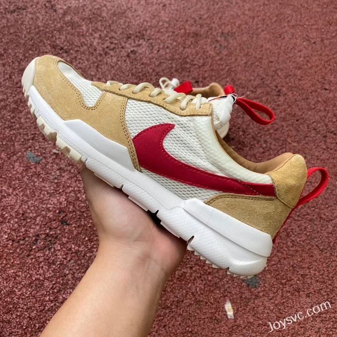 Tom Sachs x Nike Craft Mars NASA 2.0 Sneakers AA2261-1