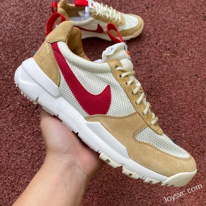 Tom Sachs x Nike Craft Mars NASA 2.0 Sneakers AA2261-1