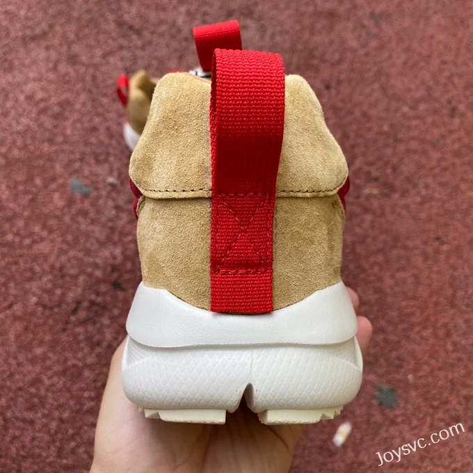 Tom Sachs x Nike Craft Mars NASA 2.0 Sneakers AA2261-1