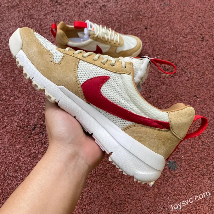 Tom Sachs x Nike Craft Mars NASA 2.0 Sneakers AA2261-1