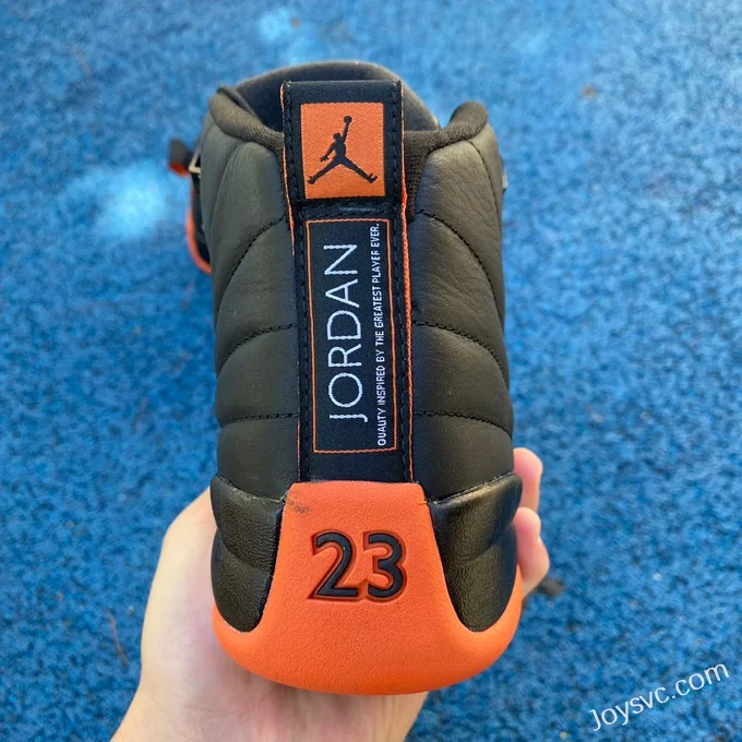 Air Jordan 12 WMNS 