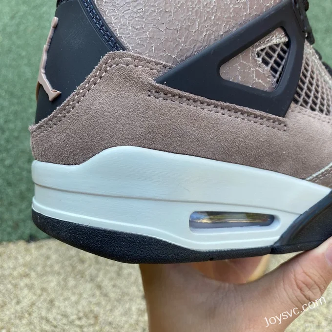 Air Jordan 4 DB0732-200 Mocha Brown