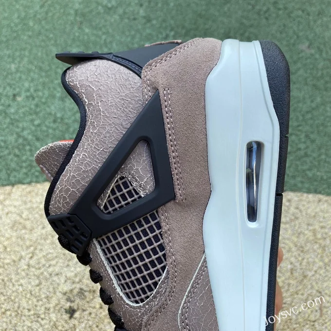 Air Jordan 4 DB0732-200 Mocha Brown