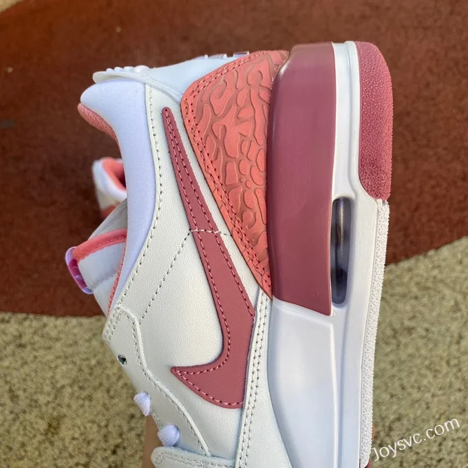 Air Jordan Legacy 312 PN3407-161 White Pink