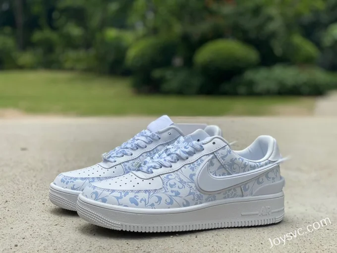 Nike Air Force 1 AMBUSH Thermal DV3464-105