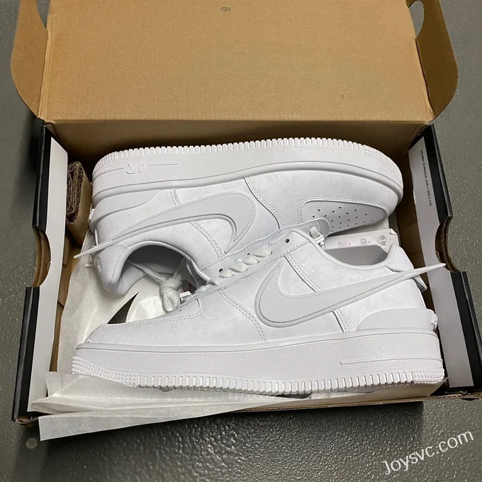 Nike Air Force 1 AMBUSH Thermal DV3464-105