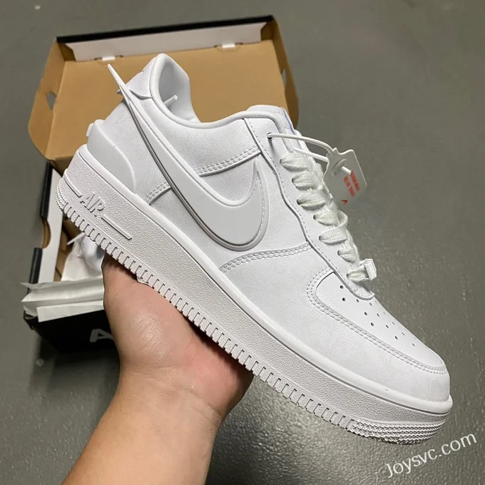 Nike Air Force 1 AMBUSH Thermal DV3464-105