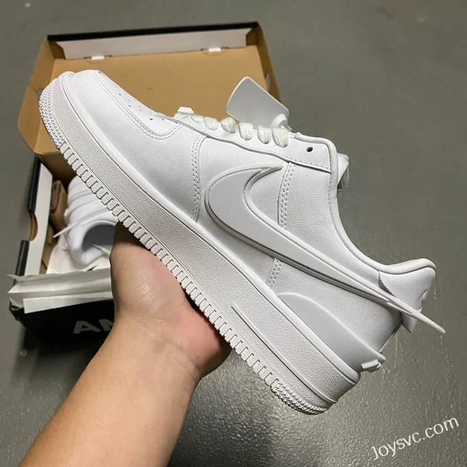 Nike Air Force 1 AMBUSH Thermal DV3464-105