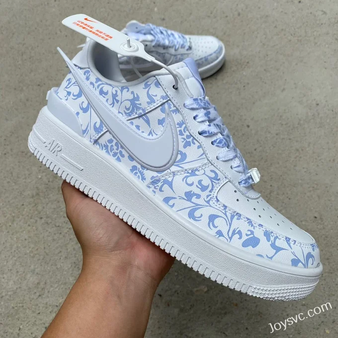 Nike Air Force 1 AMBUSH Thermal DV3464-105