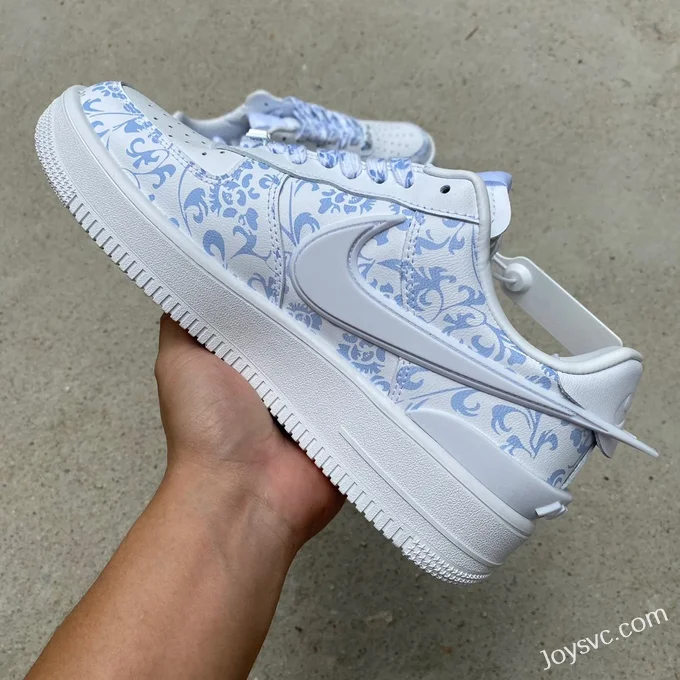 Nike Air Force 1 AMBUSH Thermal DV3464-105