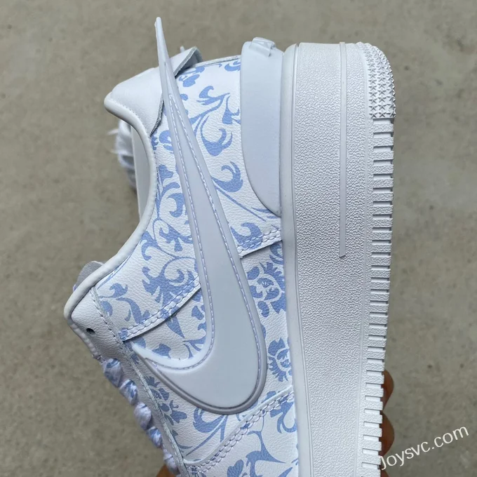 Nike Air Force 1 AMBUSH Thermal DV3464-105