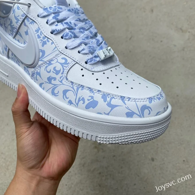 Nike Air Force 1 AMBUSH Thermal DV3464-105