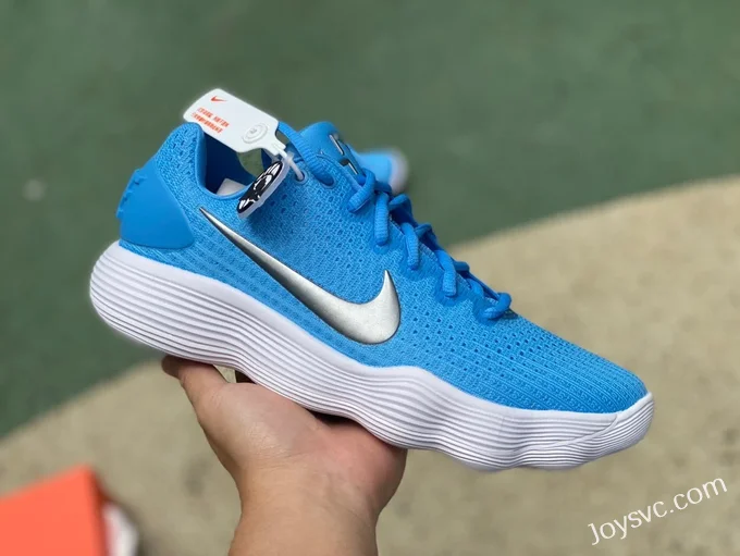 Nike Hyperdunk 2017 Low TB University Blue UNC 942774-403