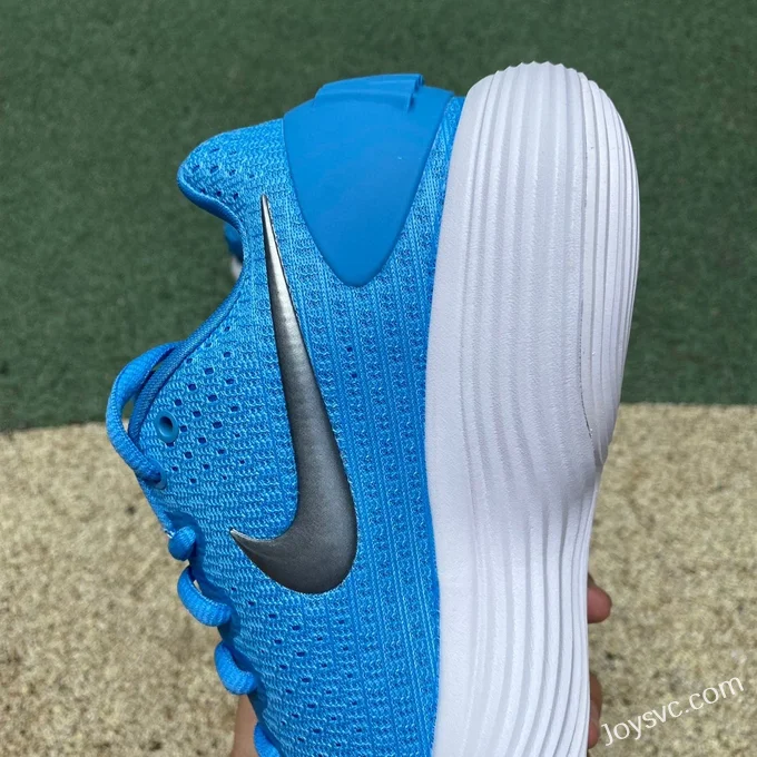 Nike Hyperdunk 2017 Low TB University Blue UNC 942774-403