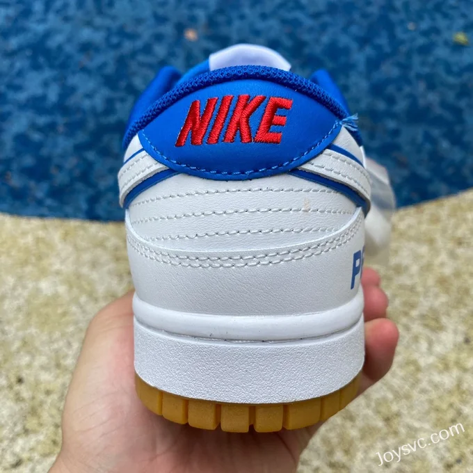 Nike Dunk Retro Pepsi DD1391-104