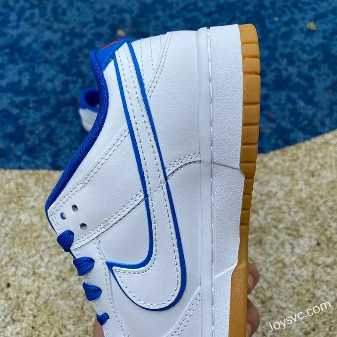 Nike Dunk Retro Pepsi DD1391-104