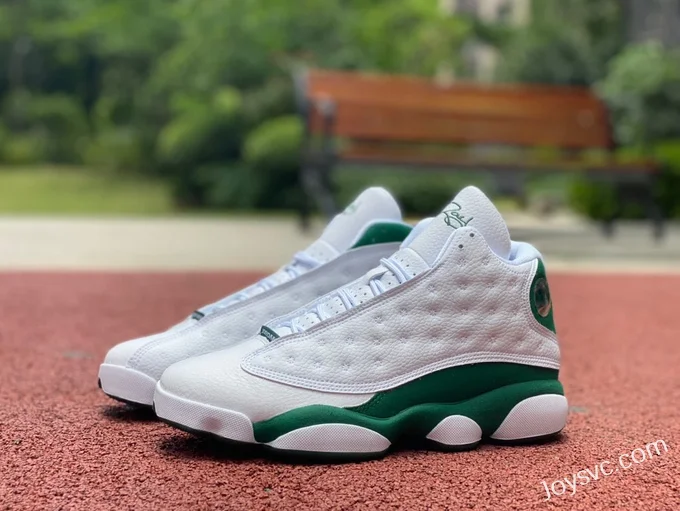 Air Jordan 13 Ray Allen PE 414571-125