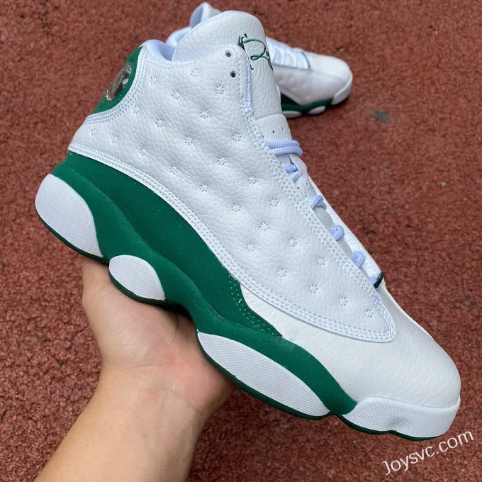 Air Jordan 13 Ray Allen PE 414571-125