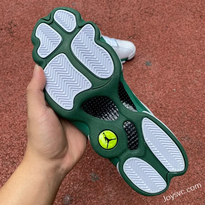 Air Jordan 13 Ray Allen PE 414571-125