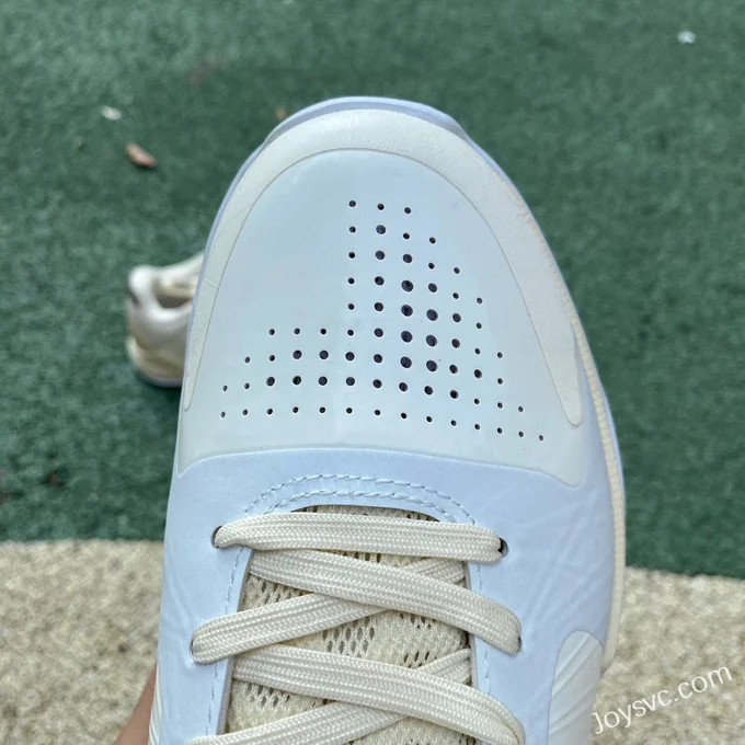 Nike Kobe x OFF-WHITE OW - Beige Basketball Shoes