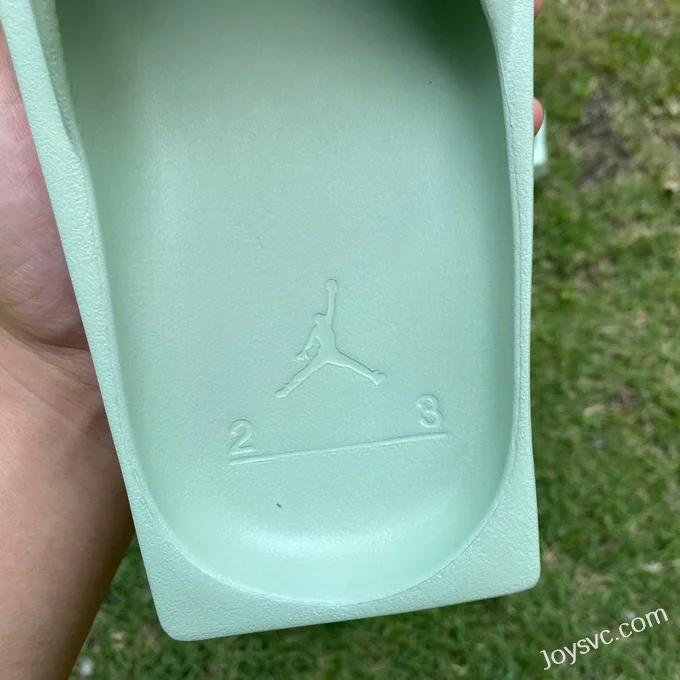 Jordan Hex Mule SP Tiffany Green DQ8992-300