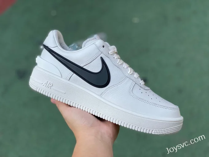 Nike Air Force 1 AMBUSH Beige Green DV3464-002