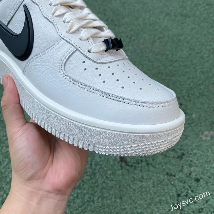 Nike Air Force 1 AMBUSH Beige Green DV3464-002