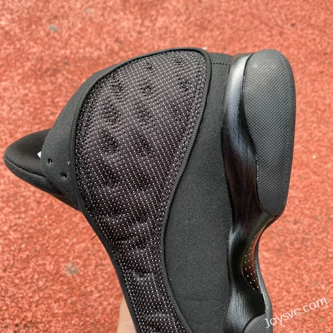 Air Jordan 13 Black Cat 414571-011