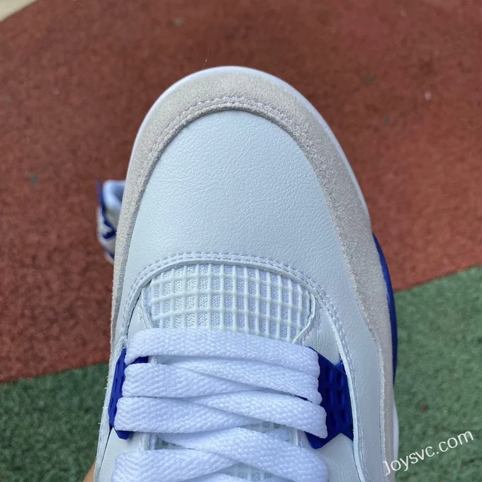 Nike SB x Air Jordan 4 DR5415-105 White Blue