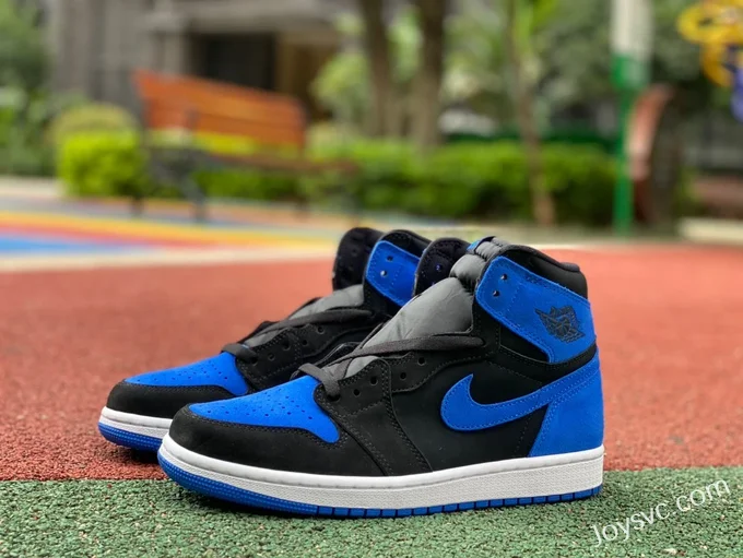 Air Jordan 1 High DZ5485-042 Royal Reimagined Retro