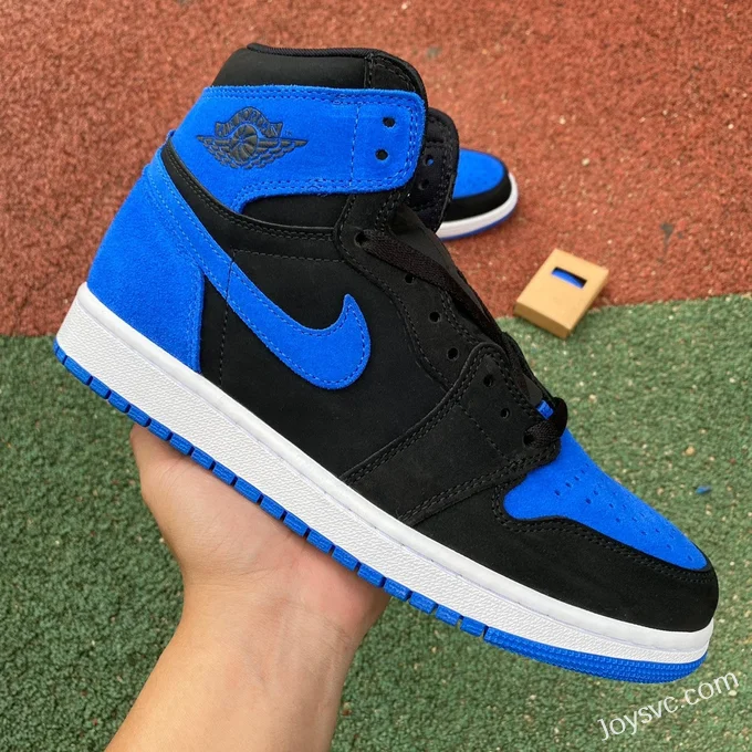 Air Jordan 1 High DZ5485-042 Royal Reimagined Retro