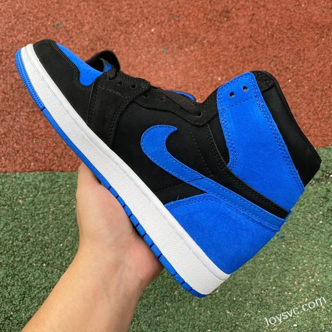 Air Jordan 1 High DZ5485-042 Royal Reimagined Retro