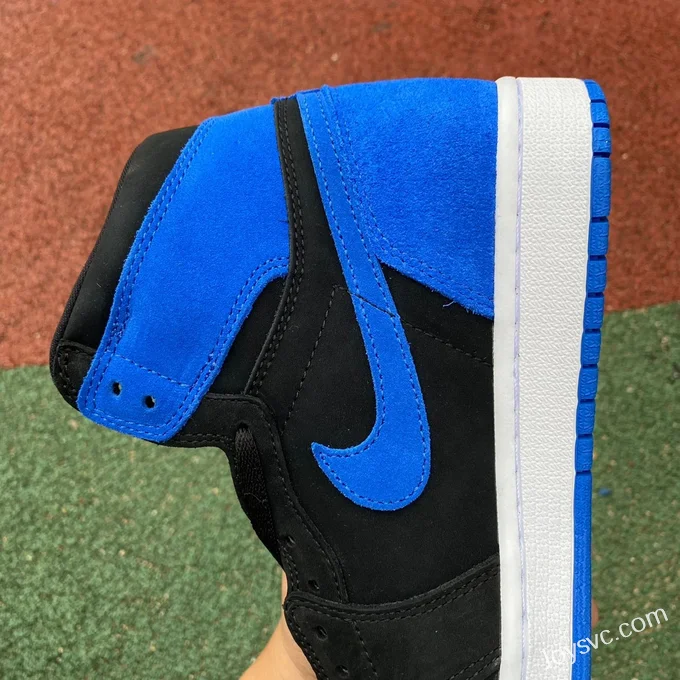 Air Jordan 1 High DZ5485-042 Royal Reimagined Retro