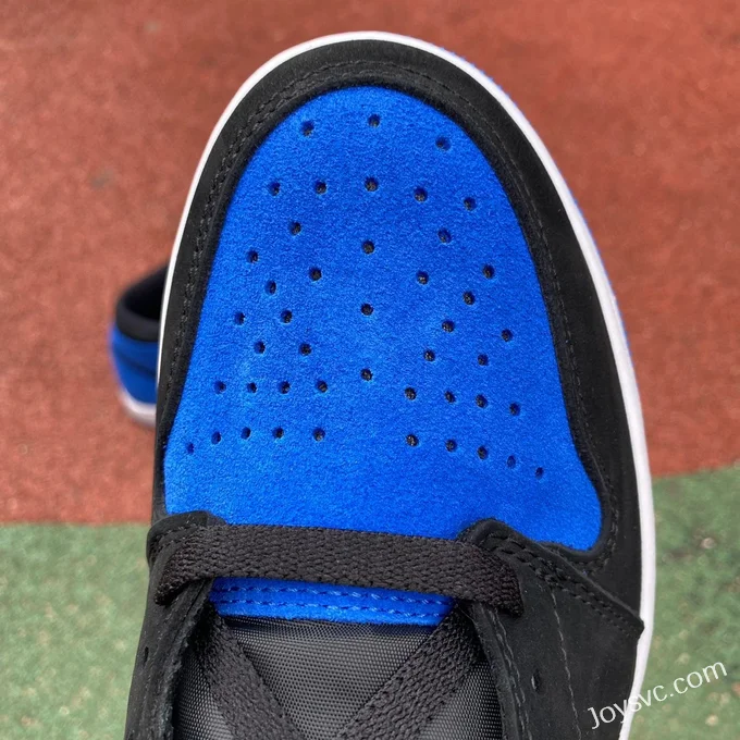 Air Jordan 1 High DZ5485-042 Royal Reimagined Retro