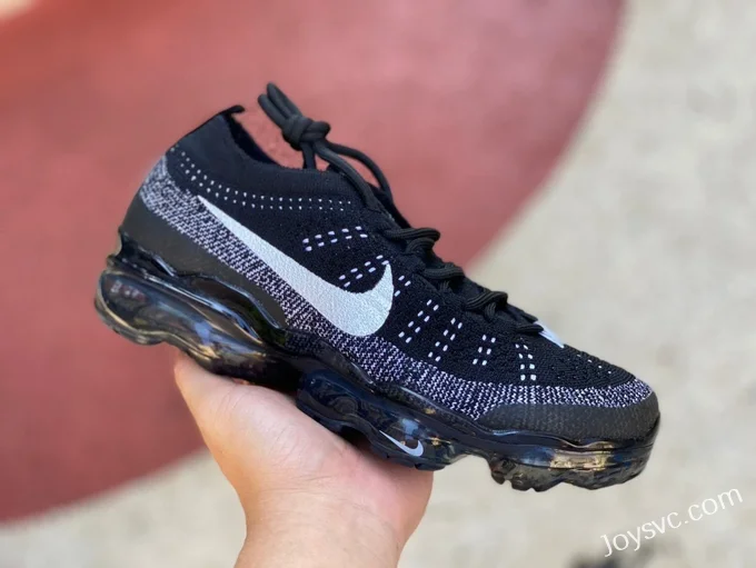 Nike Air VaporMax 2023 Black White Oreo DV1678-001