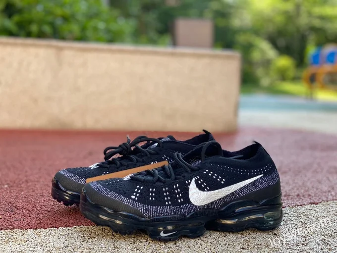 Nike Air VaporMax 2023 Black White Oreo DV1678-001