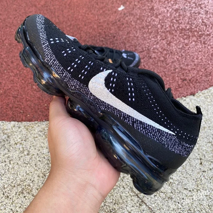 Nike Air VaporMax 2023 Black White Oreo DV1678-001