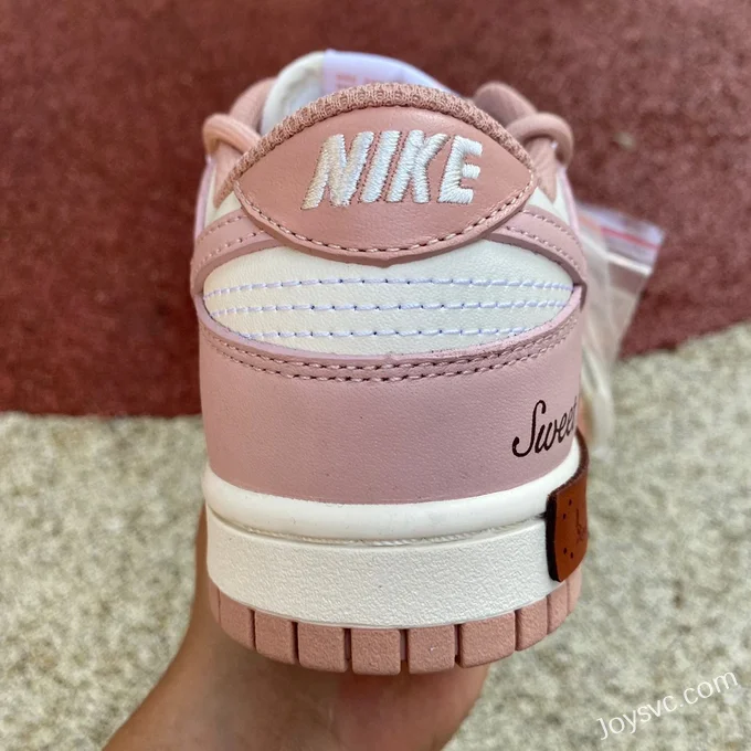 Nike Dunk Low SPD Rose Pink DD1503-118