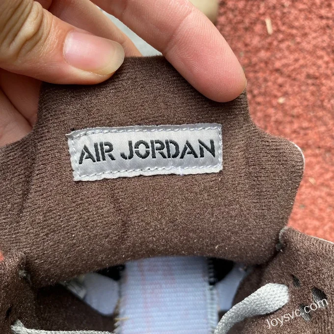 A Ma Maniere x Air Jordan 5 FD1330-006 Light Bone