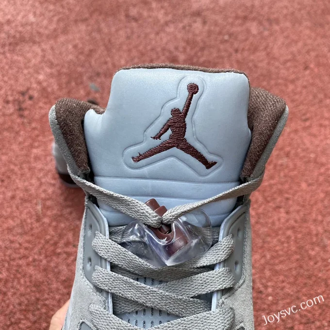 A Ma Maniere x Air Jordan 5 FD1330-006 Light Bone